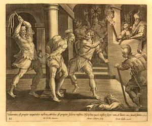 History of the New Testament - 1722 - (42)